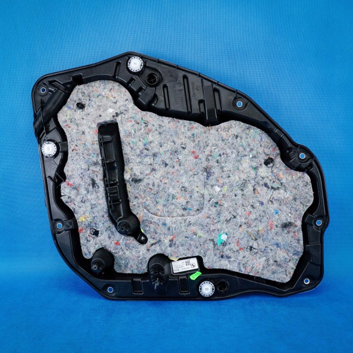 mechanism window regulator rear part right BMW X5 G05 9450786 9463718