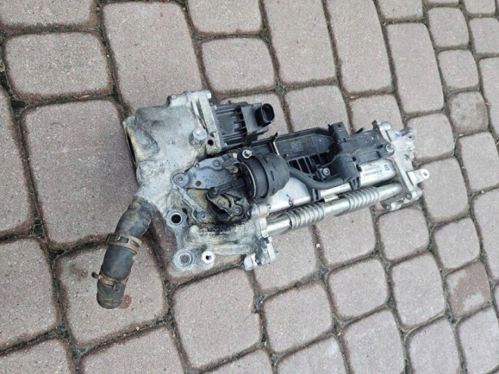 radiatore gas di … EGR 1.6d 1.6CDTI Mokka Insignia Opel Astra K MM117Z3