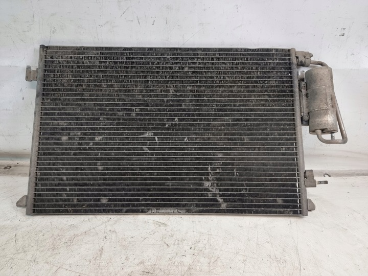 air conditioning radiator OE 24418362 OPEL VECTRA C 2.2B 03r