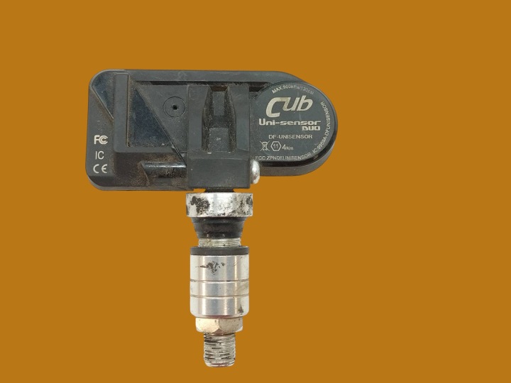 sensor SENSOR TPMS druck W OPONACH IC-9959A-DF Citroen Xsara Picasso und