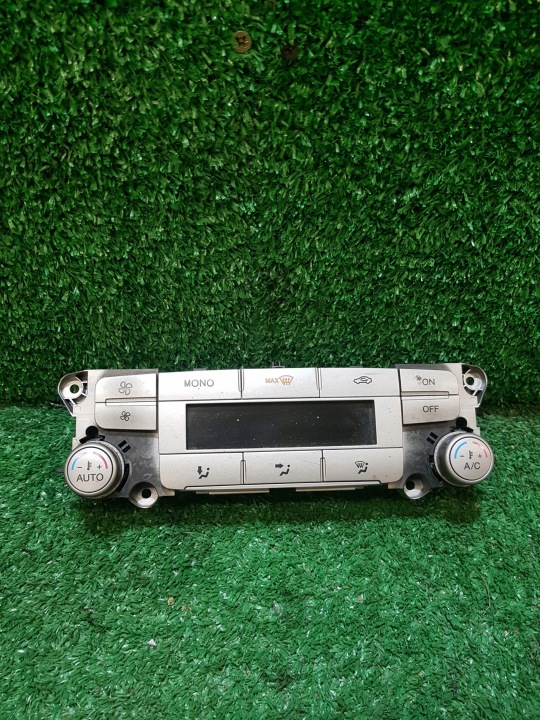 panel ovládání klími FORD MONDEO MK 4 AS7T18C612AB
