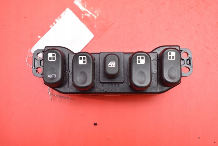 control panel of the window EU 515037 CHEVROLET HHR 1 and 05-11