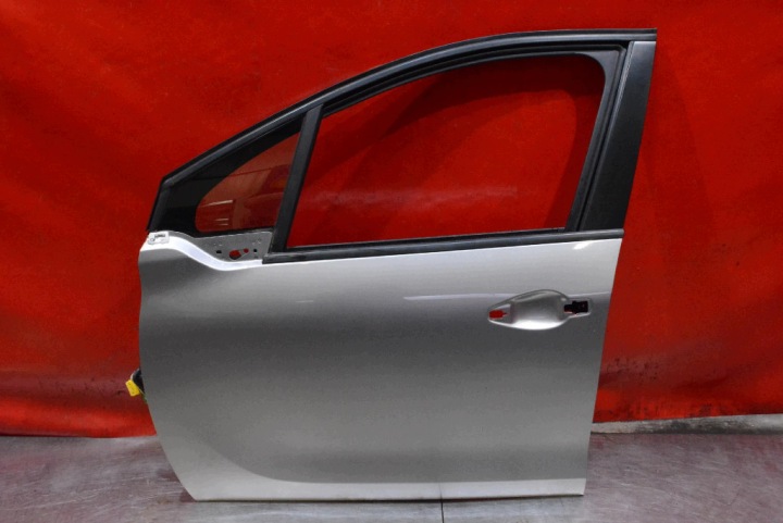 Portière Gauche Avant Avant SZARE PEUGEOT 208 1 et 5D LIFT 15-19