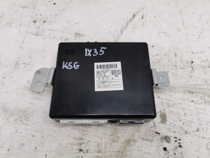 Bedienteil modul BCM HYUNDAI IX35 95400-2Y002 10-15