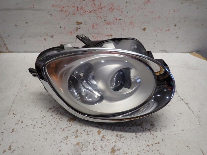 FANALE FARO Anteriore Anteriore sinistra ALFA ROMEO MITO 2008