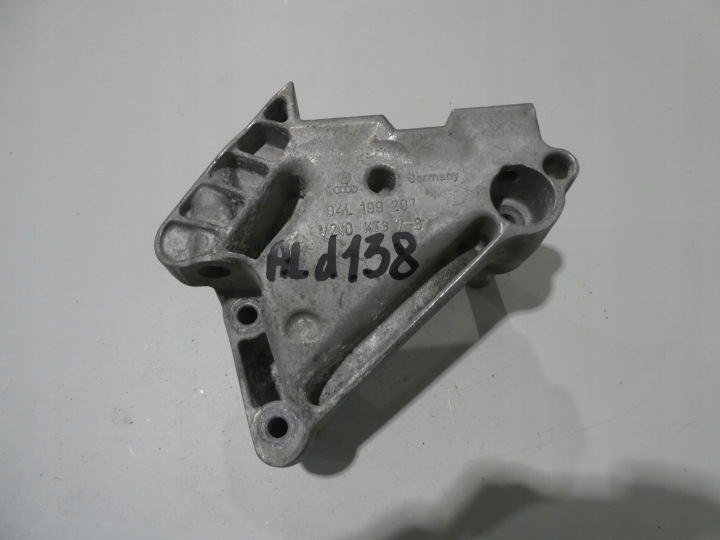 Supporto motore staffa fissaggio VW SEAT SKODA VW 04L199207