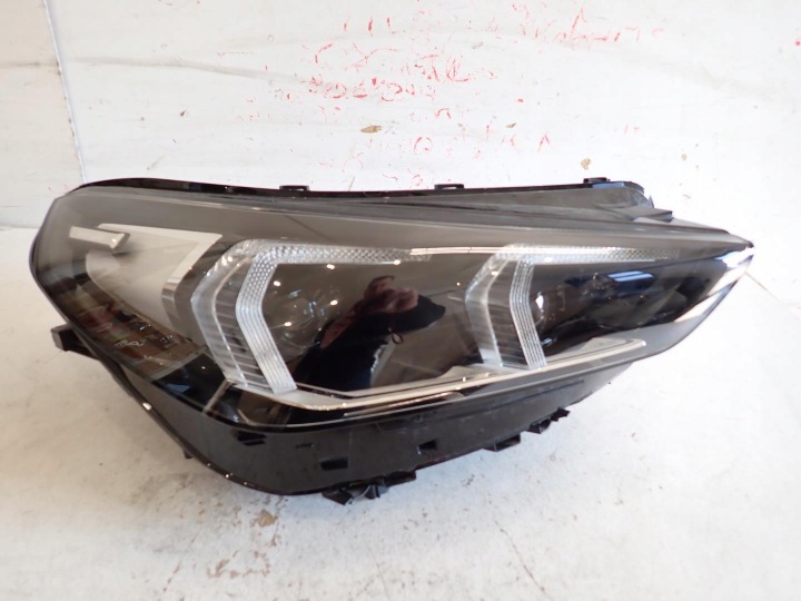 light front front right BMW X1 U11 2022- FULL LED 5A5BD48