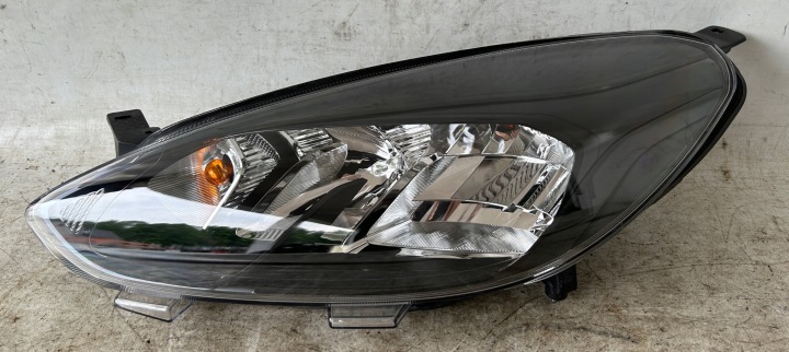 light left front FORD FIESTA MK8 L1BB-13E015-for