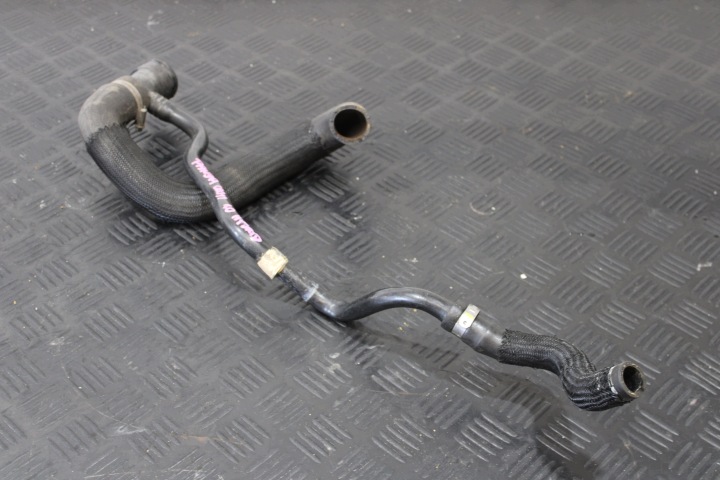 hose wiring of water FIAT PANDA CROSS III 3 1.0 BENZ