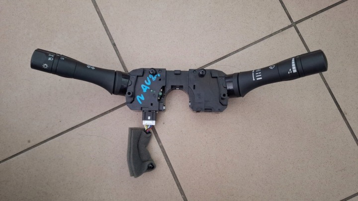 DEVIO LUCI TERGICRISTALLO TERGI NISSAN NAVARA IV D23 NP300
