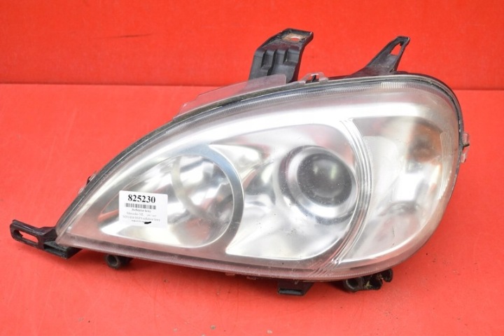 REFLEKTOR left light front XENON KSENON UK 223155-00 MERCEDES ML W163 97-05