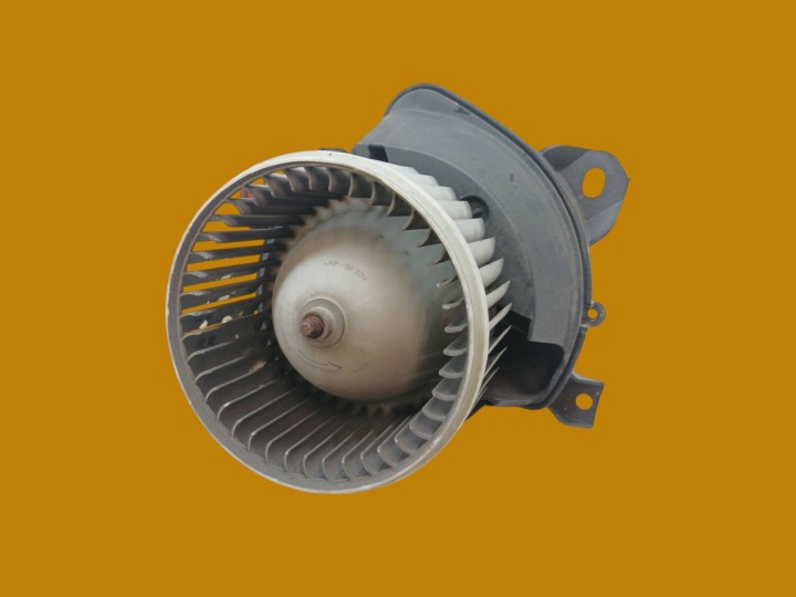 heating air conditioning devices 91740 Opel Corsa IV (2006-2014) D
