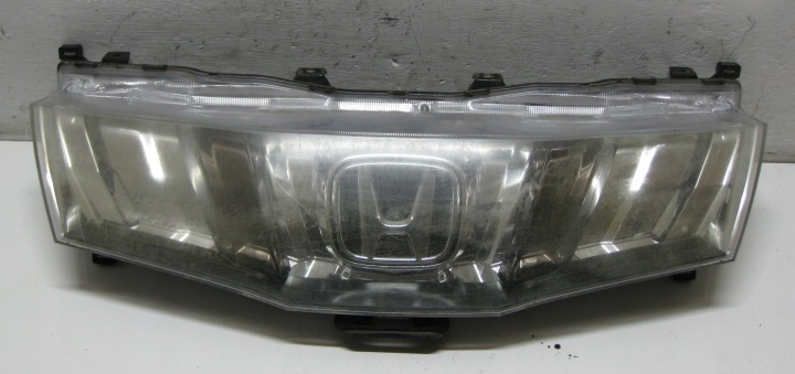 HONDA CIVIC VIII UFO 2.2 ICTDI 07R Grille Grille/masque 74605-SMG-E001