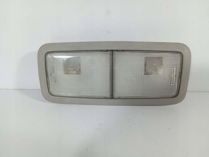 Toyota Avensis T27 09-18 OSWIETLENIE cabs light inner SUFITOWA