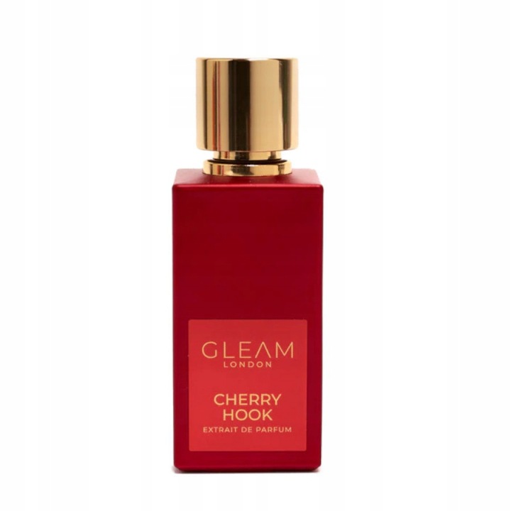 gleam cherry hook