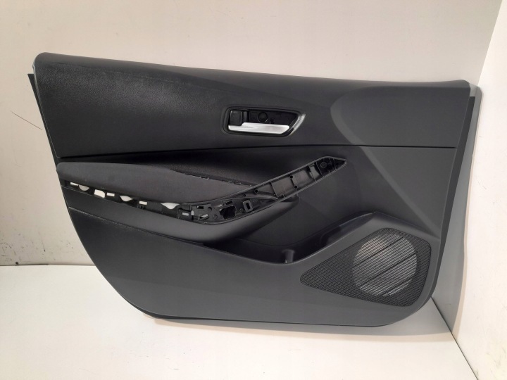 Toyota Corolla E210 E21 2019 Bok dvere predný ľavý 67612-X1601(ET125)