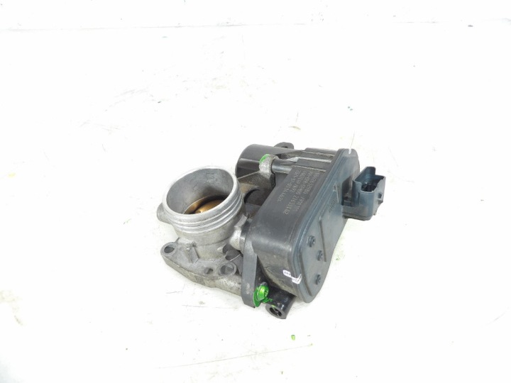 CITROEN C3 III LIFT 1.2B Vanne boitier papillon 9842632980
