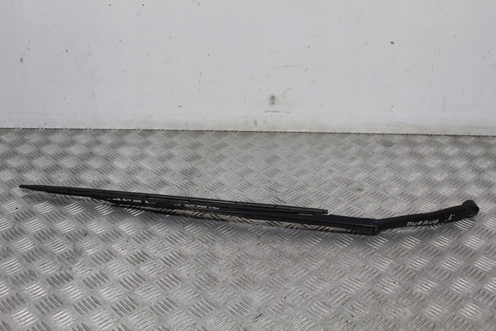 wischerarm links NISSAN MURANO II 2 Z51