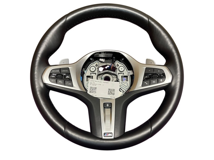 volan m-paket grijani s mjenjačem BMW Z4 G29 G20 G22 G23 G26 original