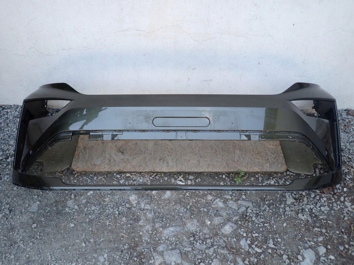 Paraurti Anteriore Anteriore SKODA ENYAQ EV 5AZ 5LA LIFT 2024- 5LA807221T