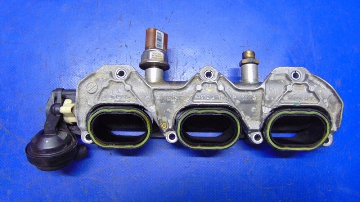bonnet header pipe SSACY left 3.0TFSI AUDI A5 S5 COUPE 07-16 ROK
