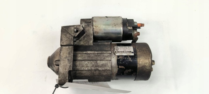 starter 8200227092 RENAULT CLIO II 2 LIFT