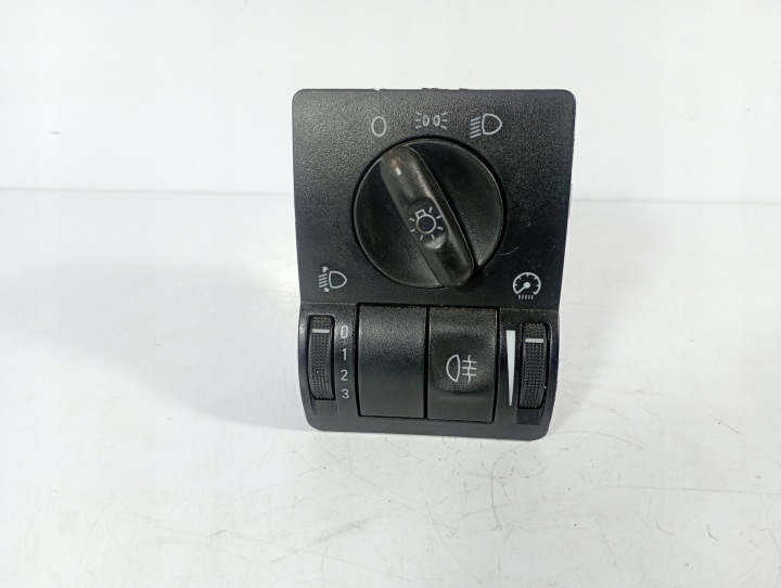 Opel Corsa C 00-06 prekidač prekidač prekidač fara OE 9116613