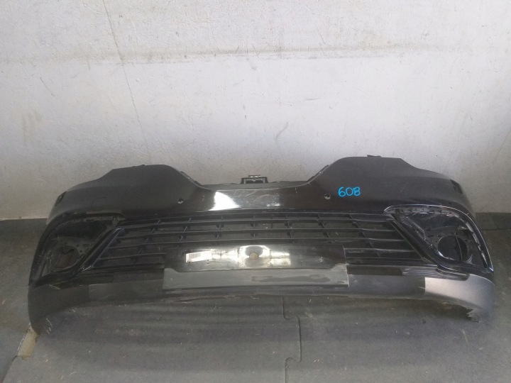 Paraurti Anteriore RENAULT SCENIC IV 4