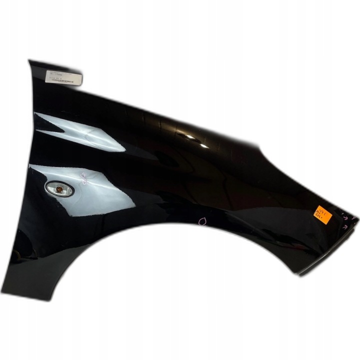 fender front front right Peugeot 206 + plus