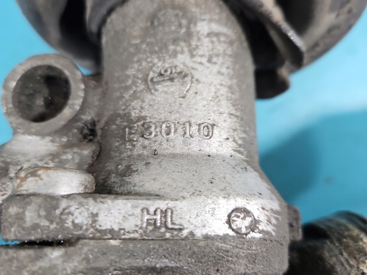 PARTNER PEUGEOT II 1.6 HDI MAGLOWNIK 14