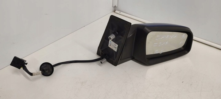 SPECCHIETTO RETROVISORE Destro 5pin Z21B Opel Zafira B 1,8 16V