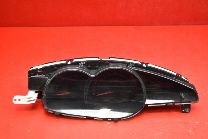 dials dials EU 83800-0FA51 TOYOTA VERSO 1.8 VALVEMATIC 147 KM LIFT 09-18