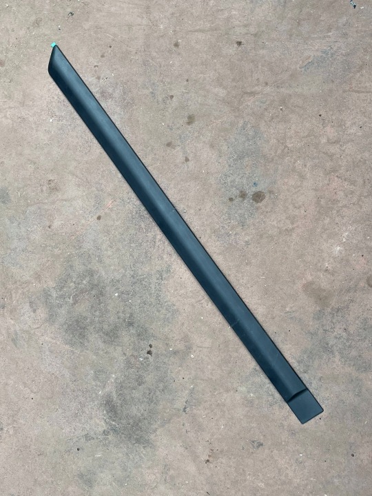 Leiste Schutzleiste Tür heck rechts TOYOTA COROLLA VERSO 04-09 PZ415-E8522-04 !J