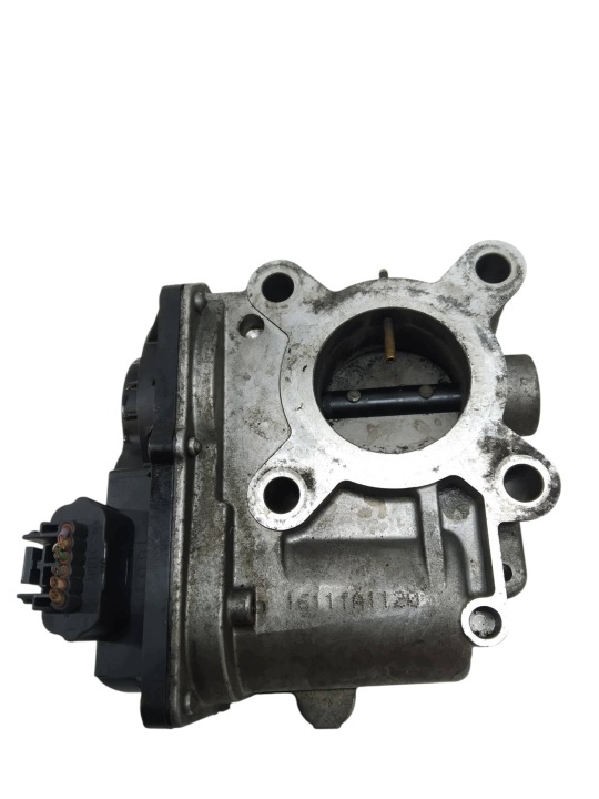 throttle flap 8200568712B 1.1 1.2 Renault Clio III (2005-2014)