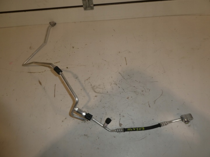 VW TIGUAN 5N Conduit pieces tuyaux KLIMY 5N0820741C