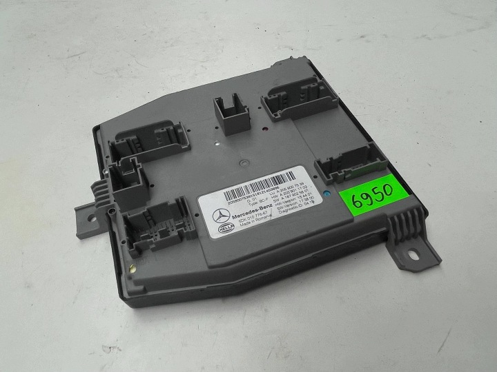 MERCEDES C KLASA W205 module SAM 2059007539 !J