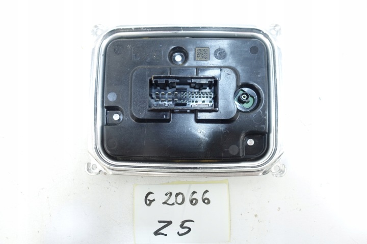 MERCEDES Module Unité de contrôle PRZETWORCNICA LED A2969009011