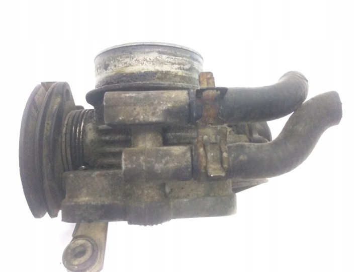 OPEL VECTRA B 1.6 16V Vanne boitier papillon 06681