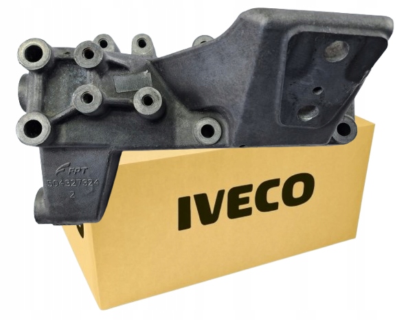 držač držač motora IVECO DAILY 2.3 3.0 HPI 504327324