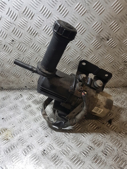 Pompe direction assistée Électrique PEUGEOT 3008 9670608380