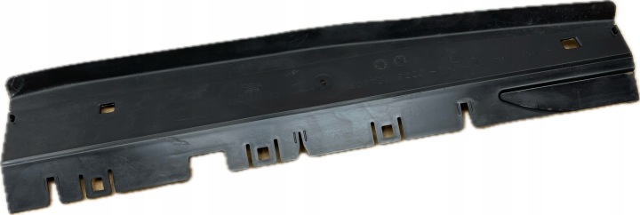 OPEL MOKKA B II 2020 - air duct air line 9840324880