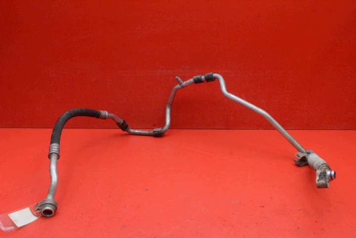 Conduit pieces tuyaux Tuyau Climatisateur air conditionné 3C0820743CC VW PASSAT B7 2.0 TDI 140 KM 10-15