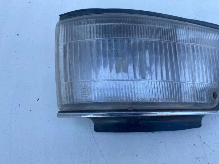 Prednja leva svetilka TOYOTA COROLLA Coupe ( E9 ) 12289 1,6L 8