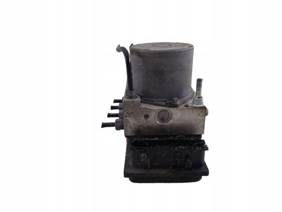 PEUGEOT 407 Servofreno ABS 9659457180 0265800395