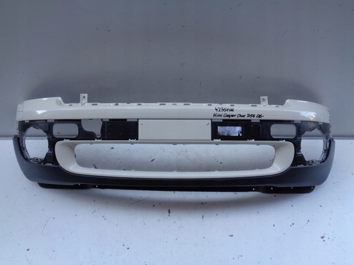 PARAURTI ANTERIORE MINI COOPER ONE R56 06- NR 42351