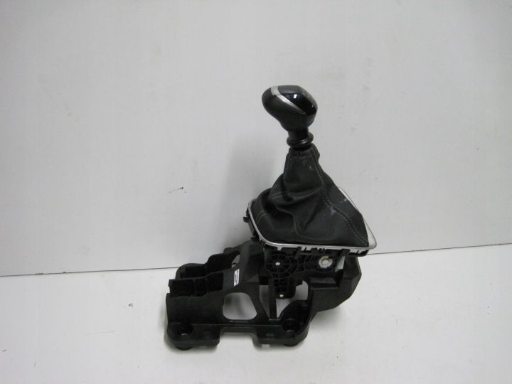 Schaltkulisse Gestänge getriebe Schaltknauf Schaltkopf OPEL CORSA F 9845949380 CITROEN C4 III