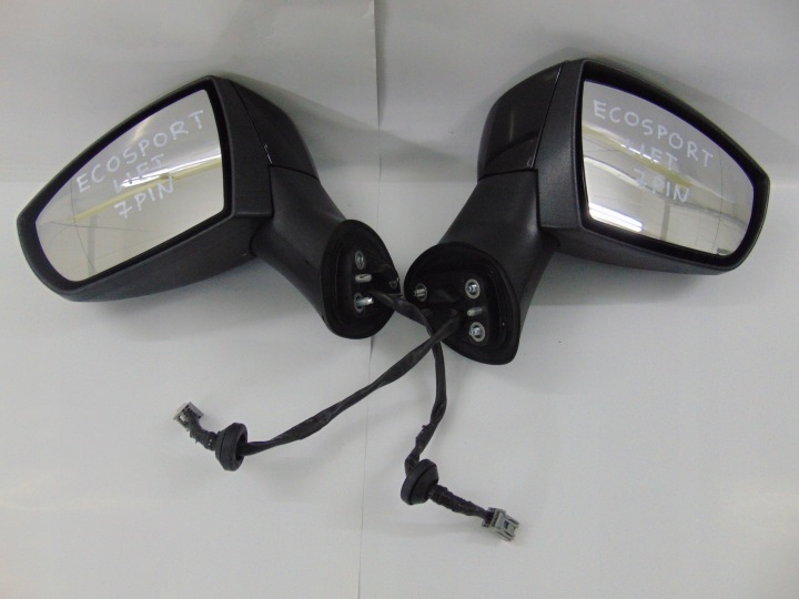 SPECCHIETTO RETROVISORE SINISTRO DESTRO FORD ECOSPORT LIFT 7PIN