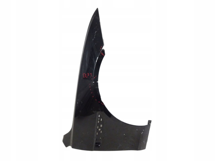JAGUAR XF X260 right fender front front