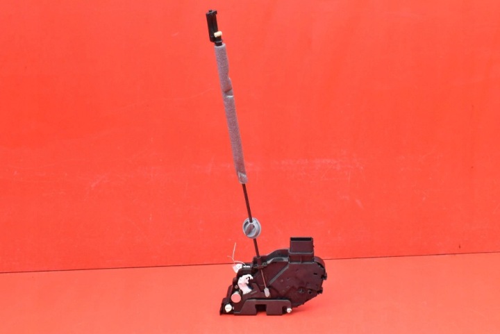 de la Serrure Portière Gauche Arrière Arrière 30799326 VOLVO XC60 1 et 08-13
