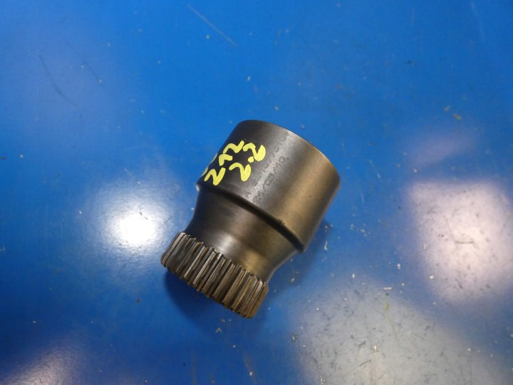 E W212 W207 C W204 2.2 CDI EMBRAYAGE ARBRE À CAMES POMPY WTR